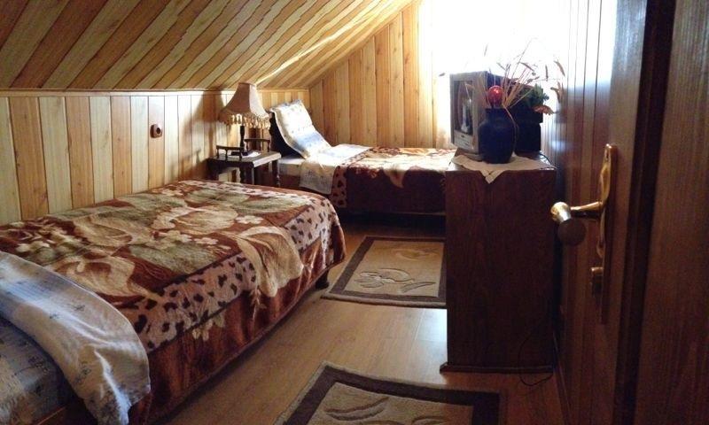 فندق Lepşaفي  Casa Lidia الغرفة الصورة