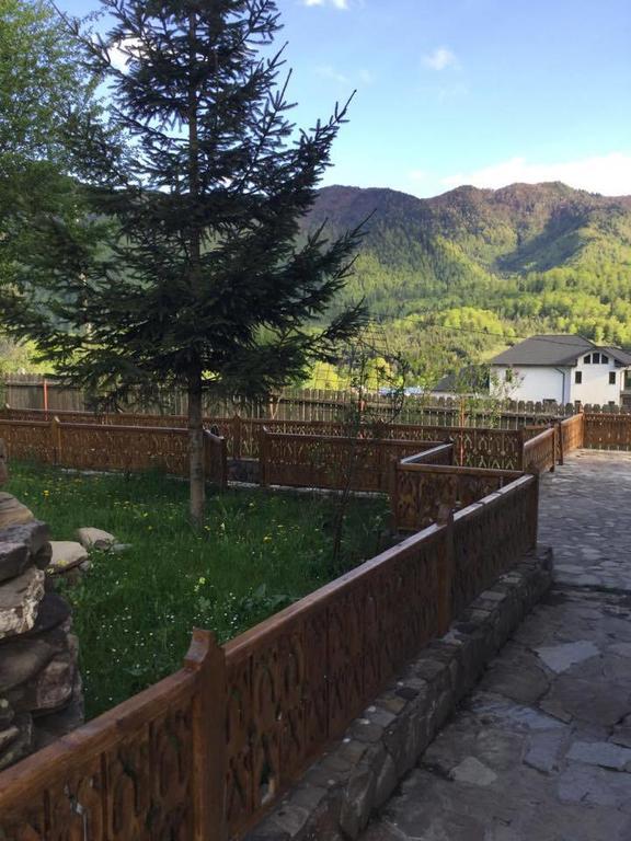 فندق Lepşaفي  Casa Lidia المظهر الخارجي الصورة
