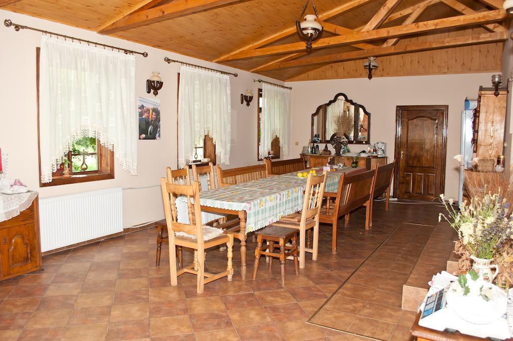 فندق Lepşaفي  Casa Lidia المظهر الخارجي الصورة