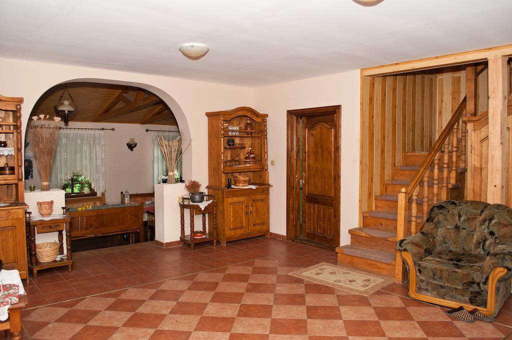 فندق Lepşaفي  Casa Lidia المظهر الخارجي الصورة