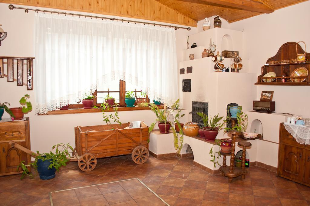 فندق Lepşaفي  Casa Lidia المظهر الخارجي الصورة