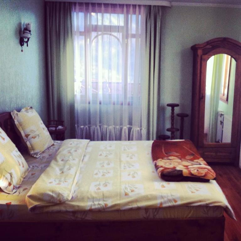 فندق Lepşaفي  Casa Lidia الغرفة الصورة